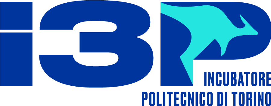 I3P Incubatore Politecnico di Torino